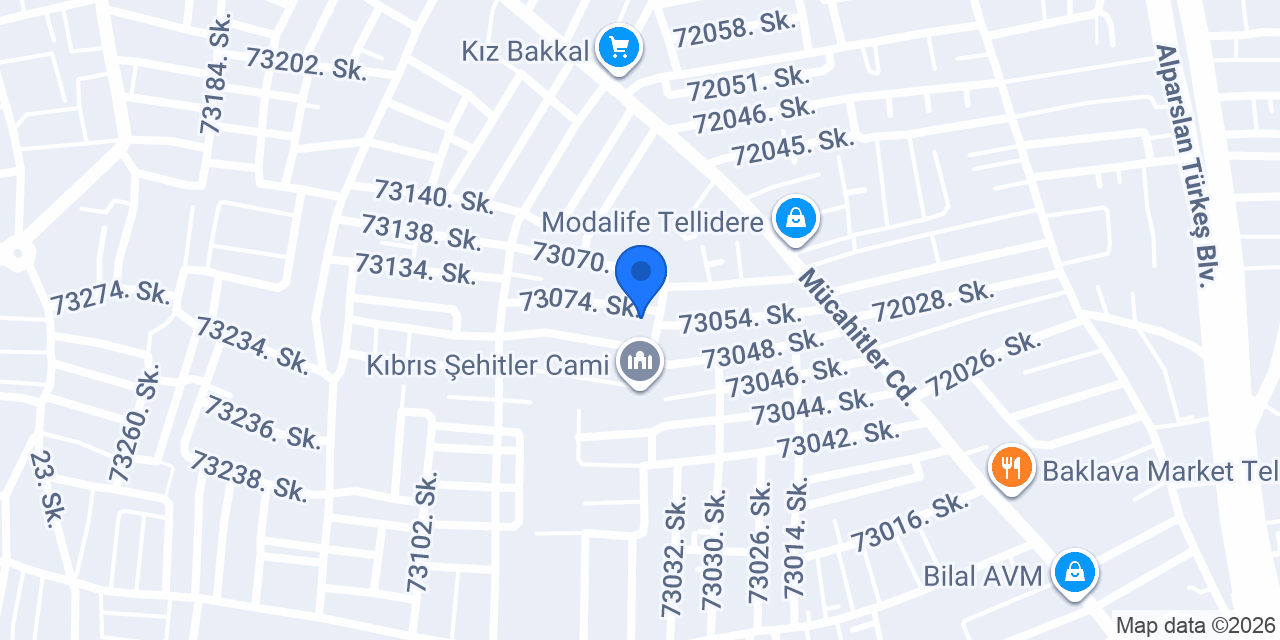 Adana devran nakliyat konumu