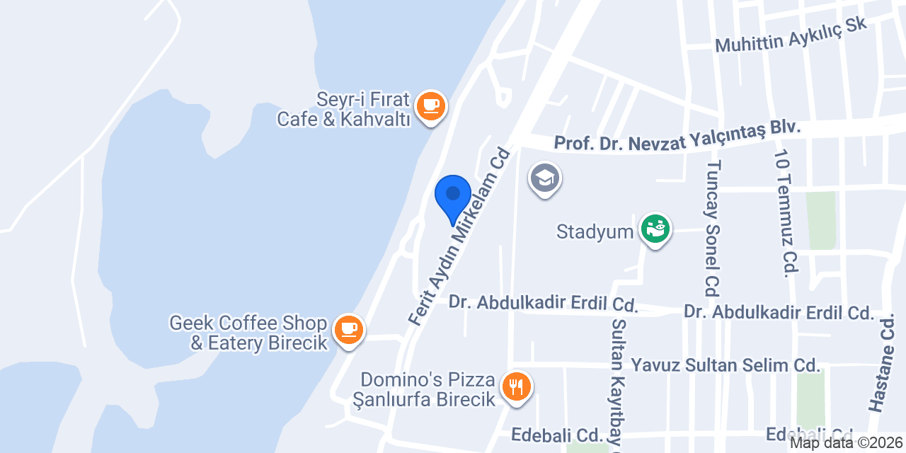 Cafe keyf aile çay bahçesi künefe salonu konumu