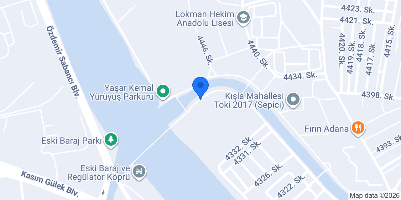 Yaman bici konumu