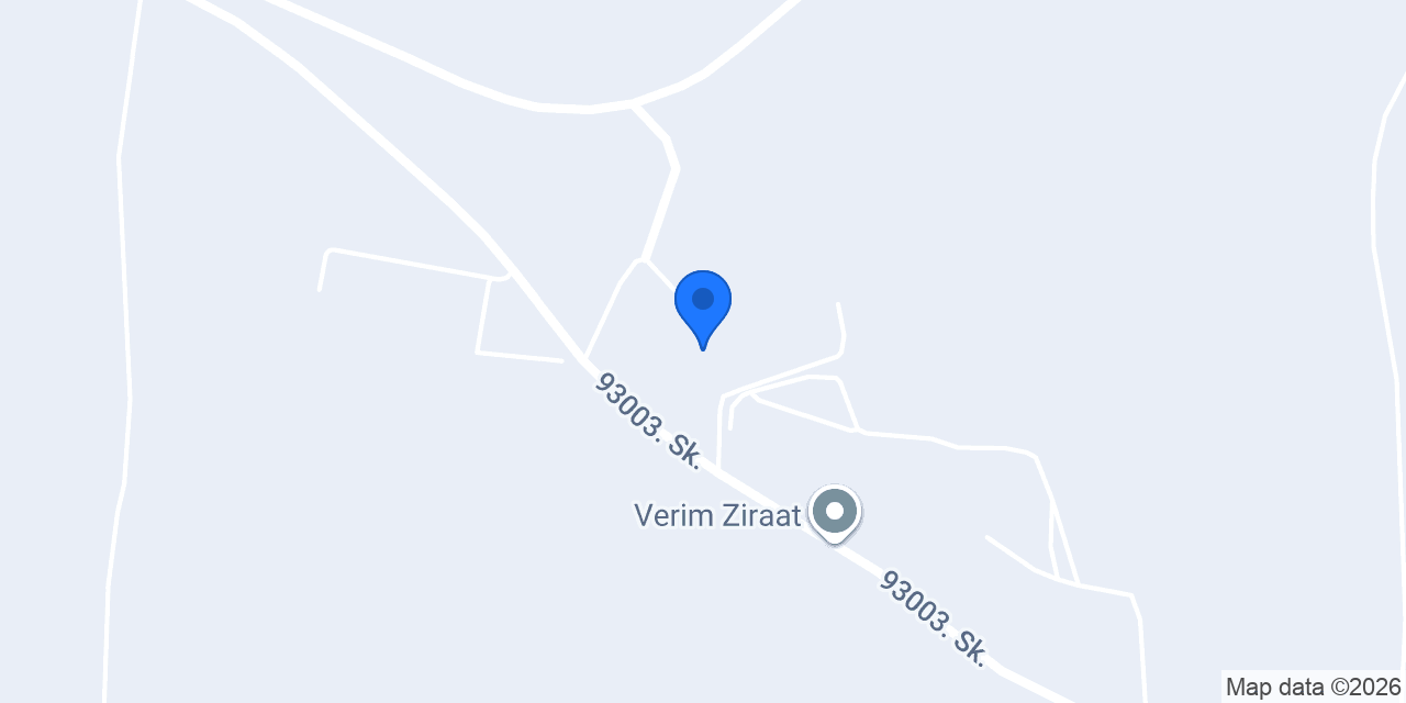Fidan Peyzaj Ltd Şti konumu