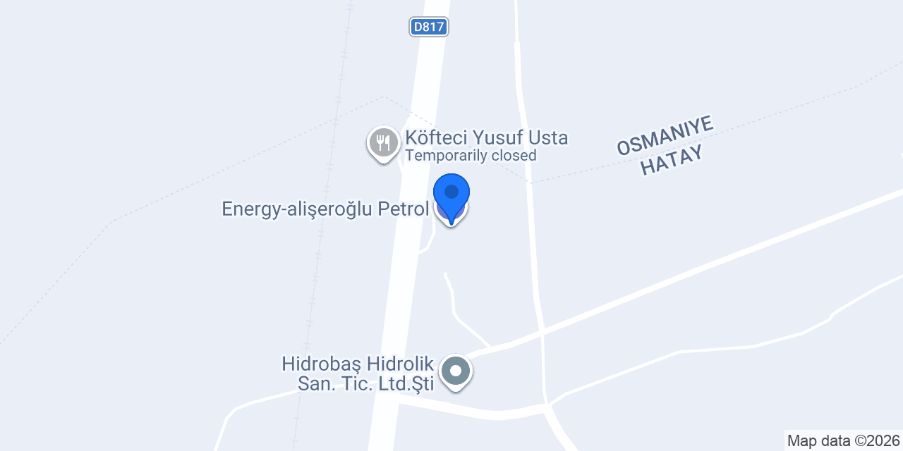 Türkiş konumu
