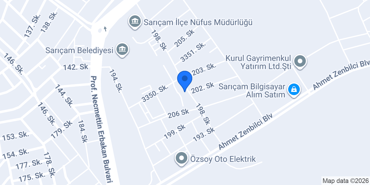 Çelebi Eczanesi konumu