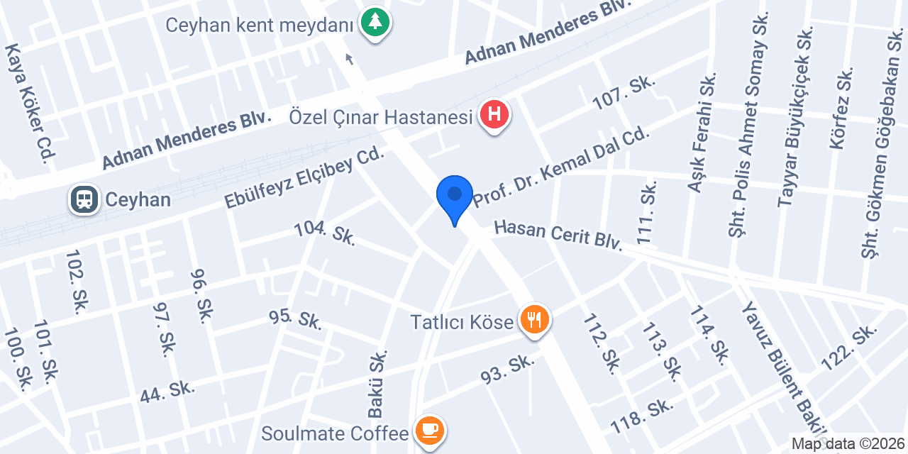 Sabitoğlu Tavukçuluk konumu