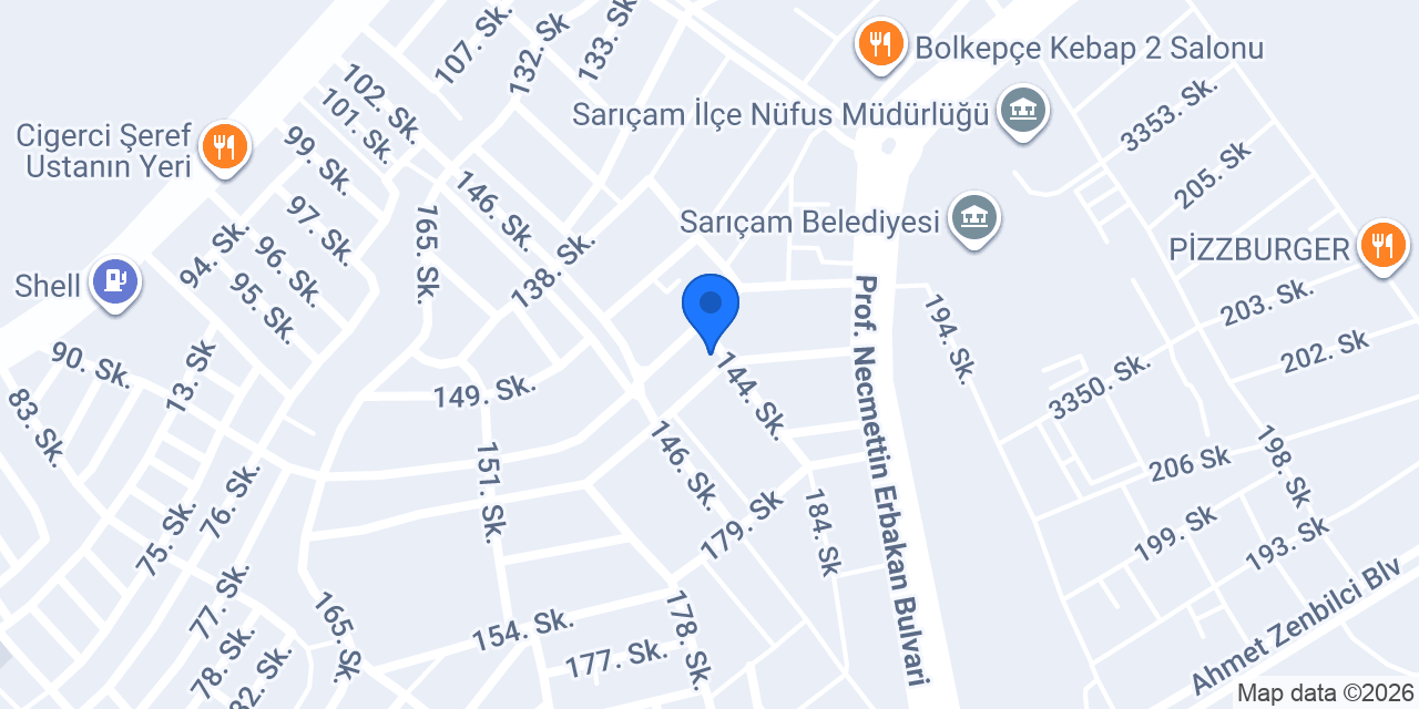 BEYOĞLU ERKEK KUAFÖRÜ konumu