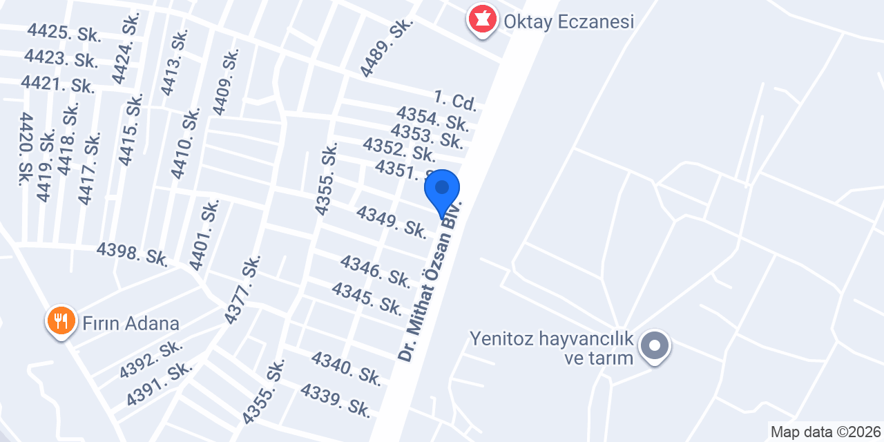 CAN İDDAA SAYISAL TEKEL BAYİİ konumu