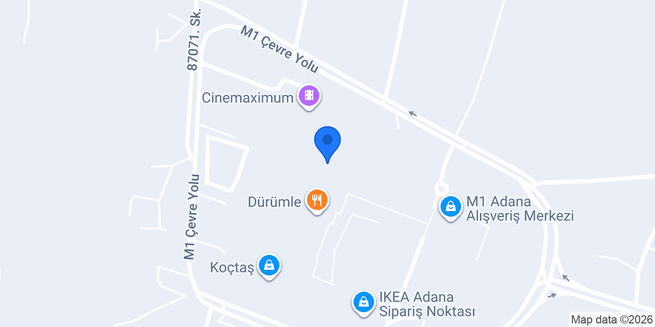 Desa konumu