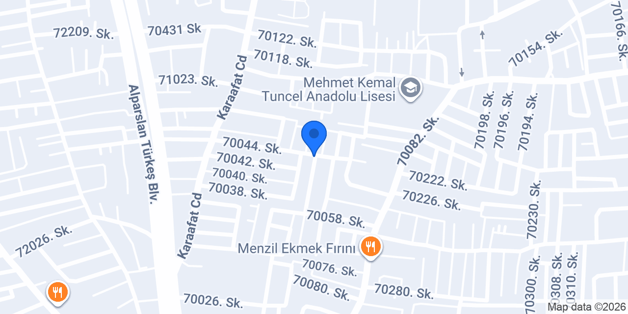 Ömer’in yeri konumu