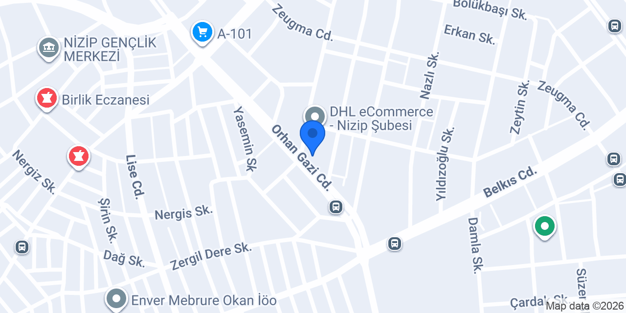 Oğuz usta künefe dondurma konumu
