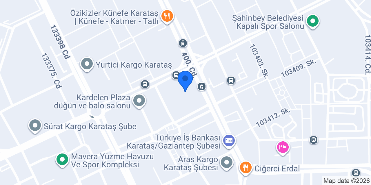 Takışık konumu