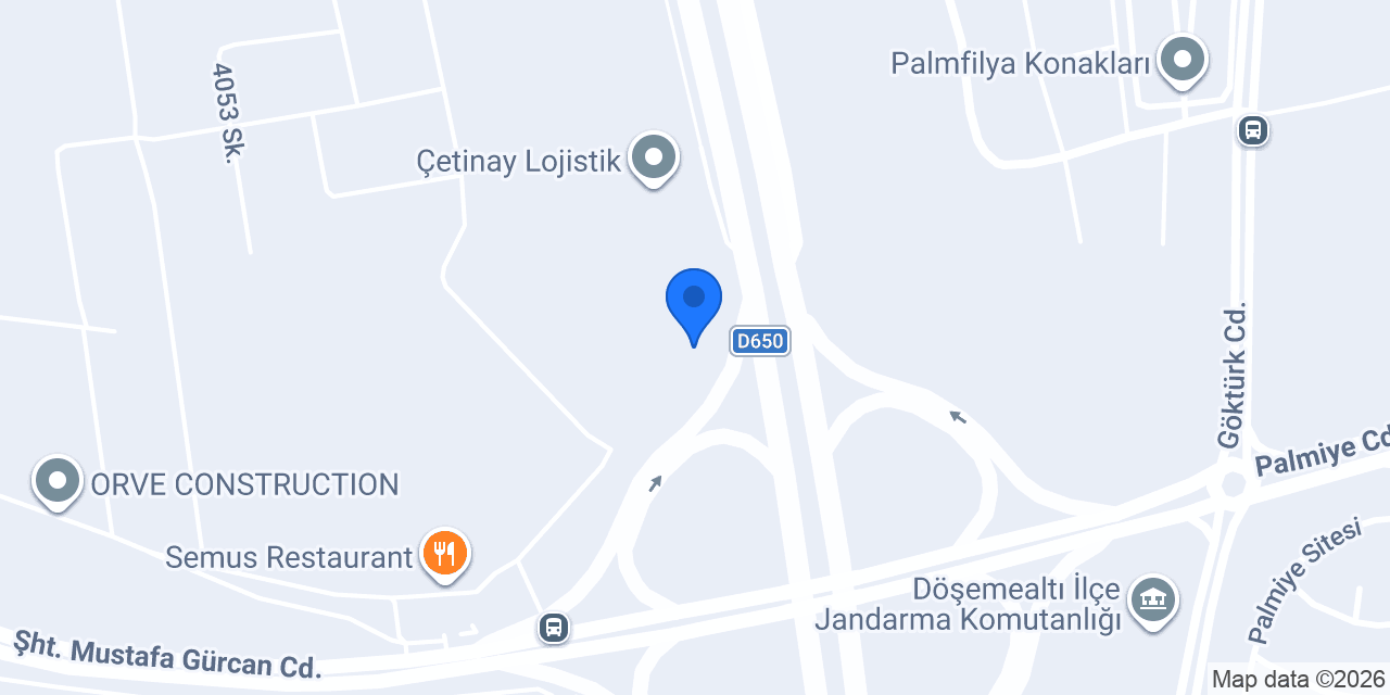 Lezzet Urfa Sofrası konumu