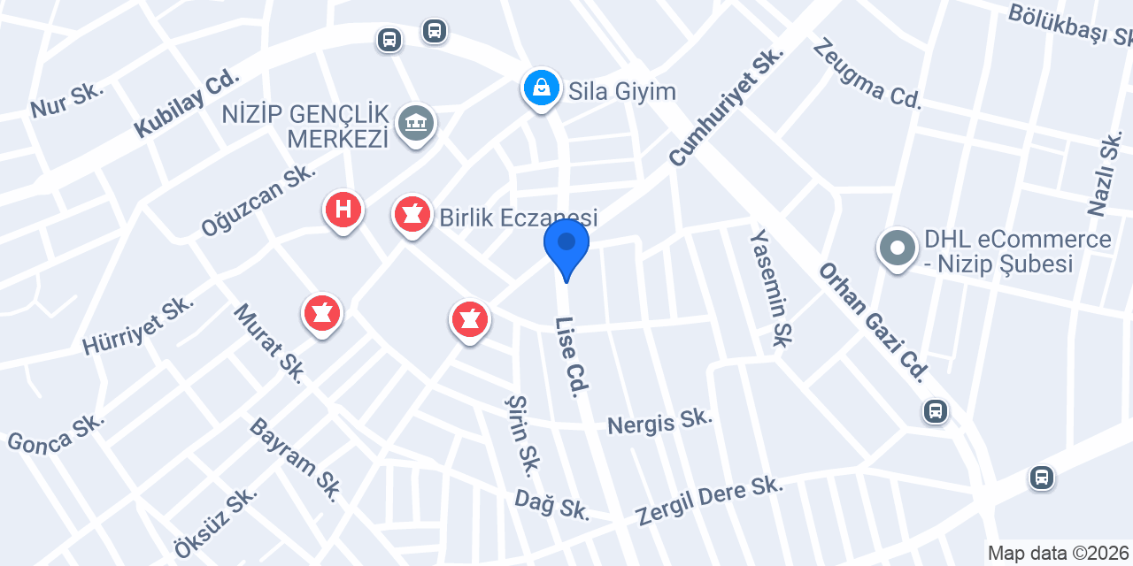Aslanoğlu mutfak mobilya konumu