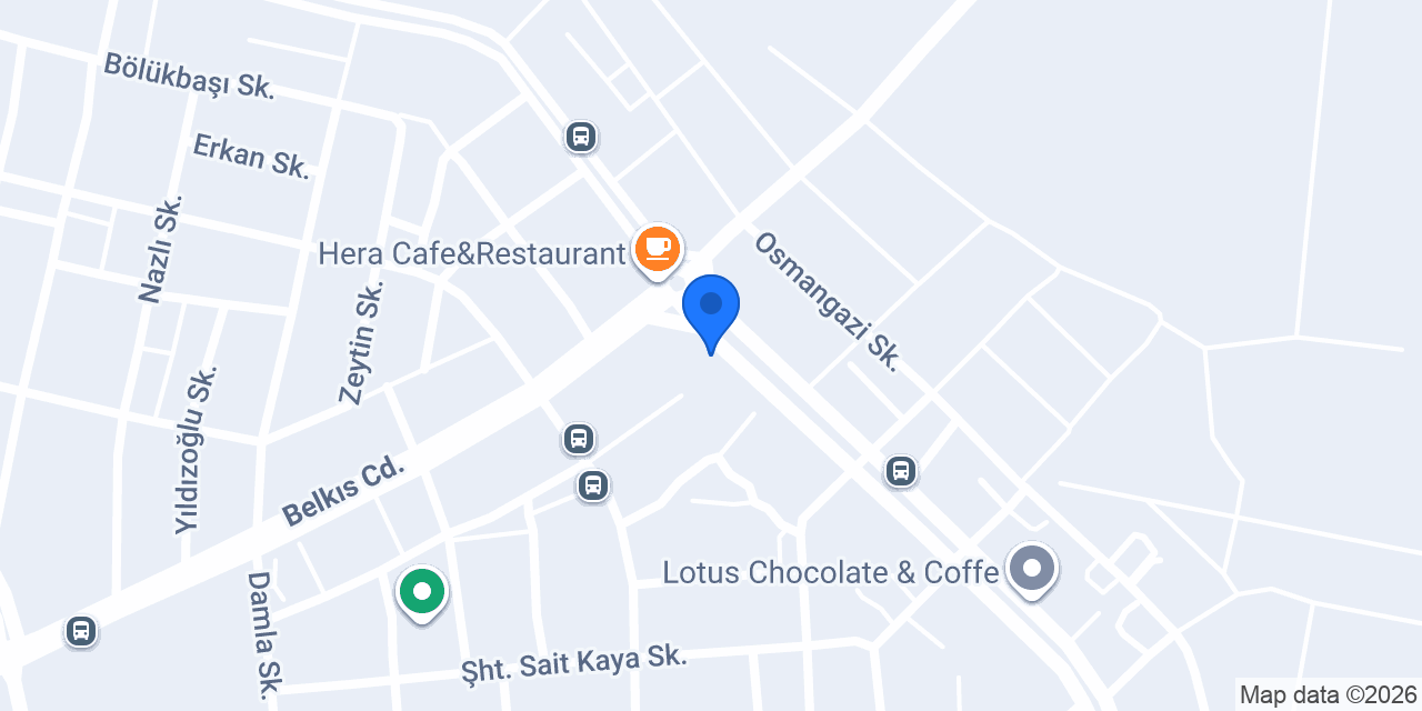 Shakespeare Games & Coffee konumu