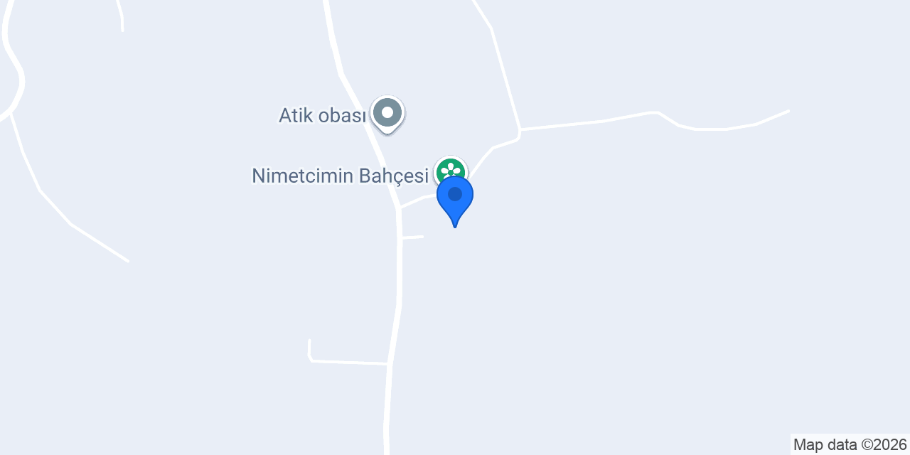 Varol's Farm konumu