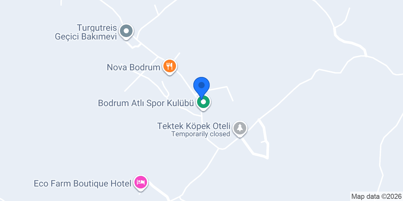 Botan Kır Düğün Alanı konumu