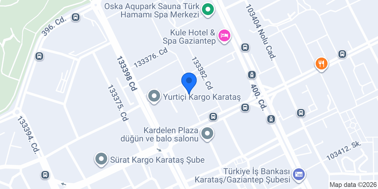 Karataş Balıkçısı konumu