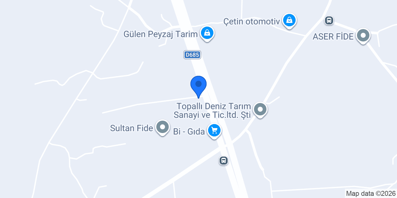 Gurmeturk konumu