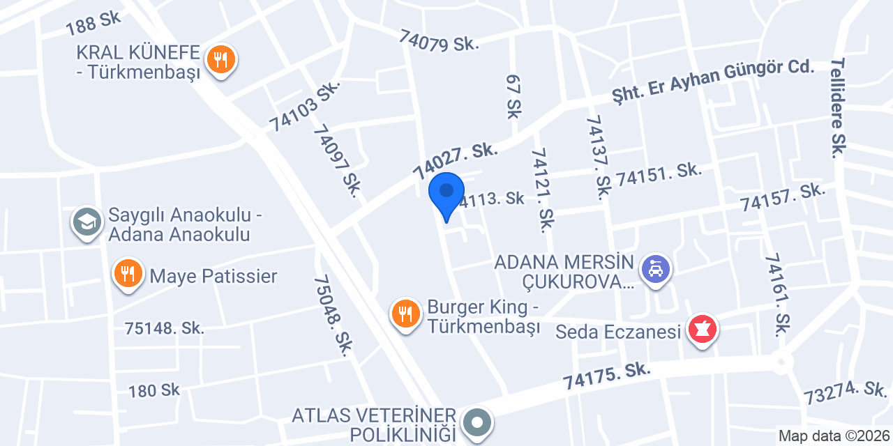 Dünya Tabela konumu
