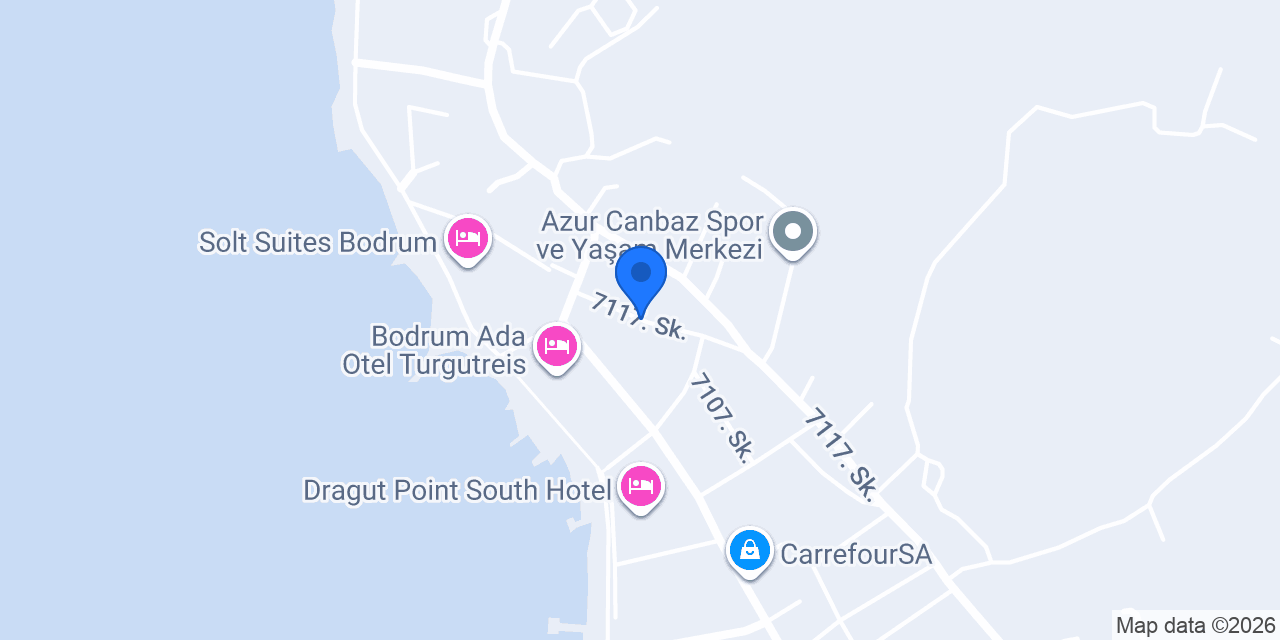 Helvacıoğlu Elektrik konumu