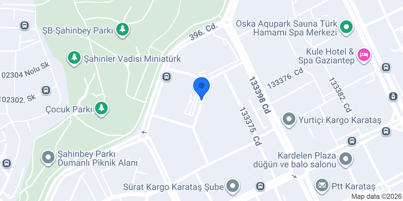 Bekir konumu