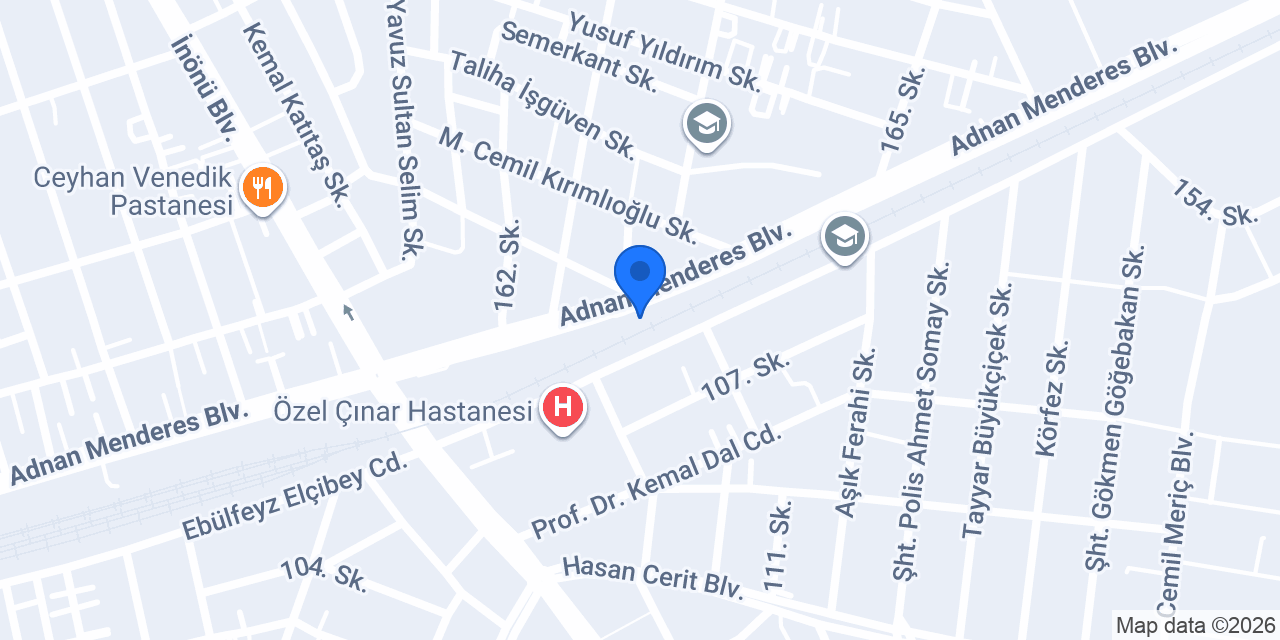 ŞİRİNNET İNTERNET CAFE konumu