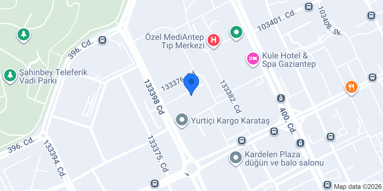 البدر للغسيل والكوي konumu