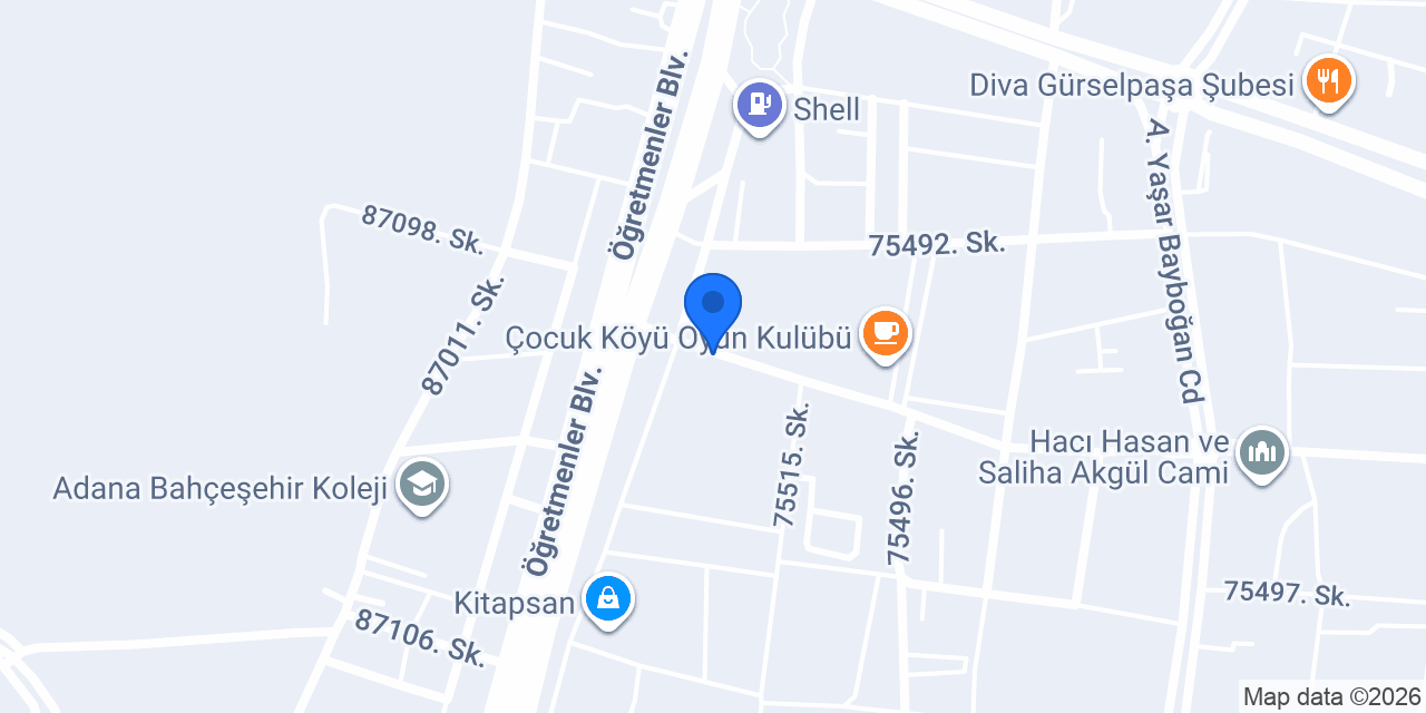 Coregen Diagnostik konumu