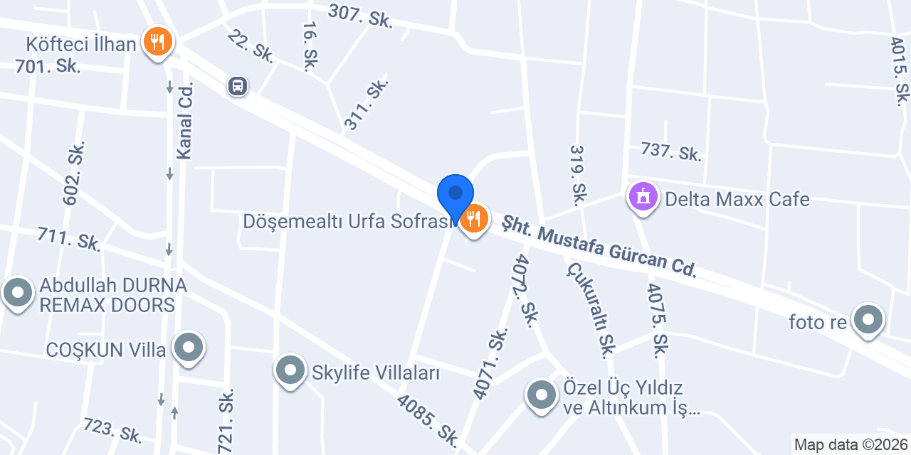 ASİLAS YAPI MALZ.SAN.TİC.LTD.ŞTİ konumu