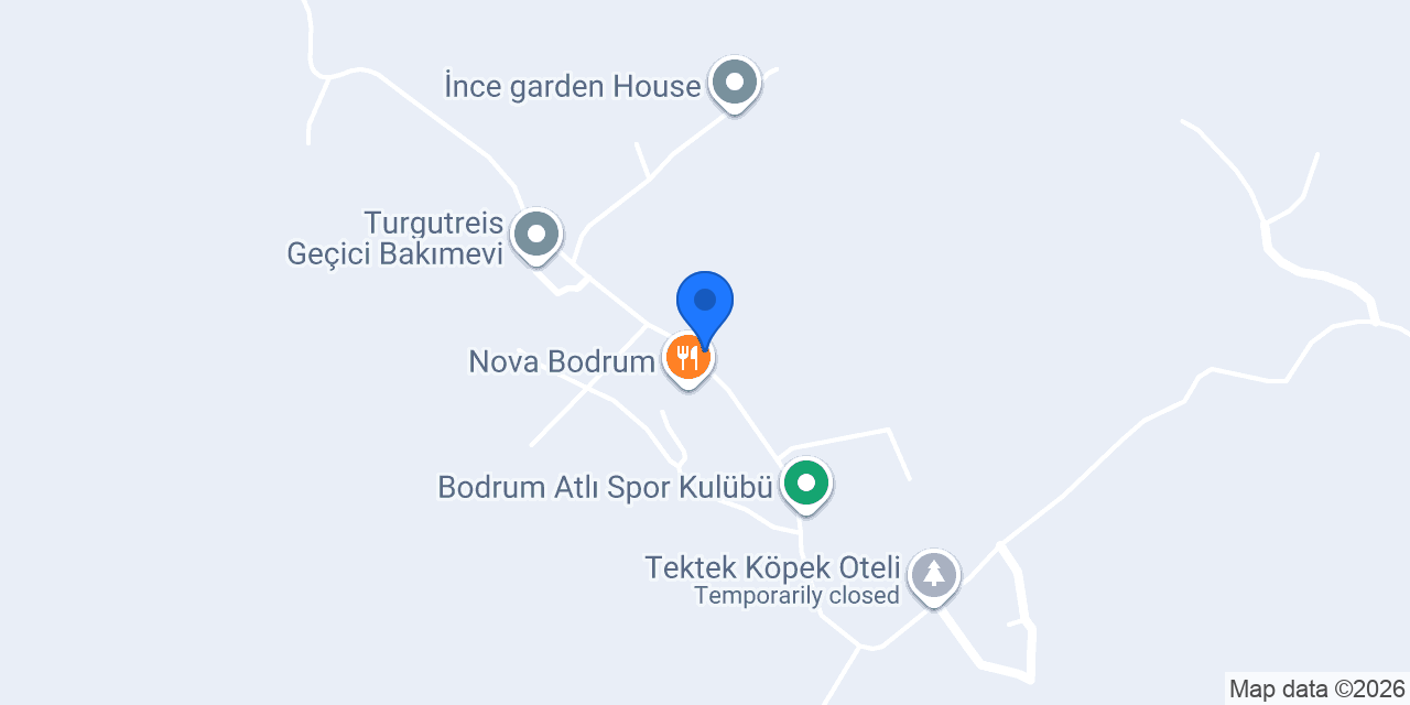 DOĞALTAŞ DEKORASYON konumu