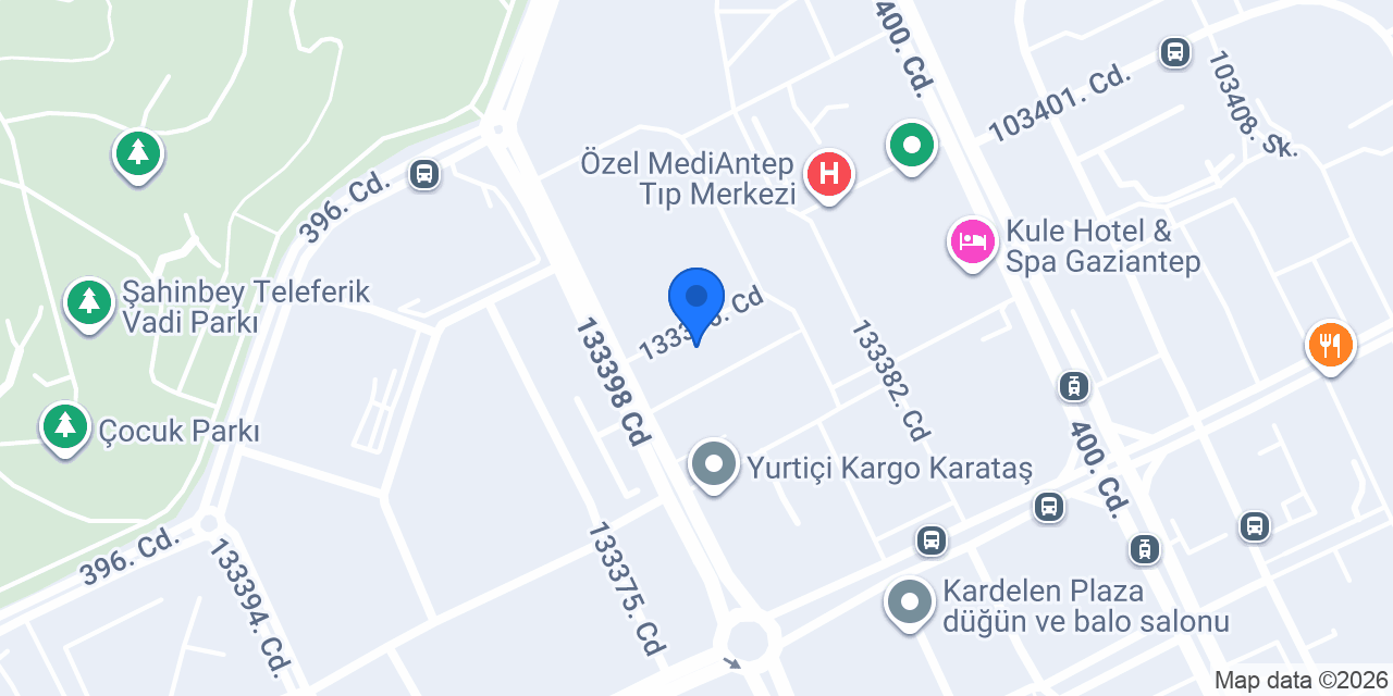 Sarmacı Kebabçı Yaşar usta konumu