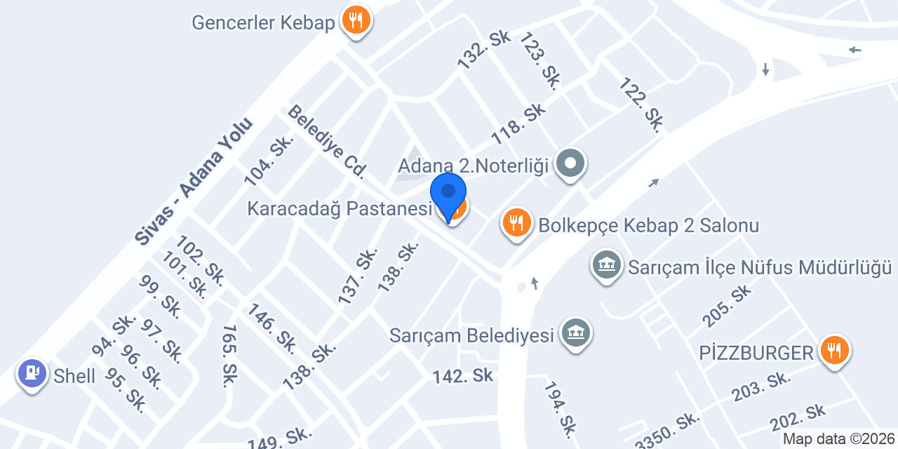 Tevhid Dergisi, Adana konumu