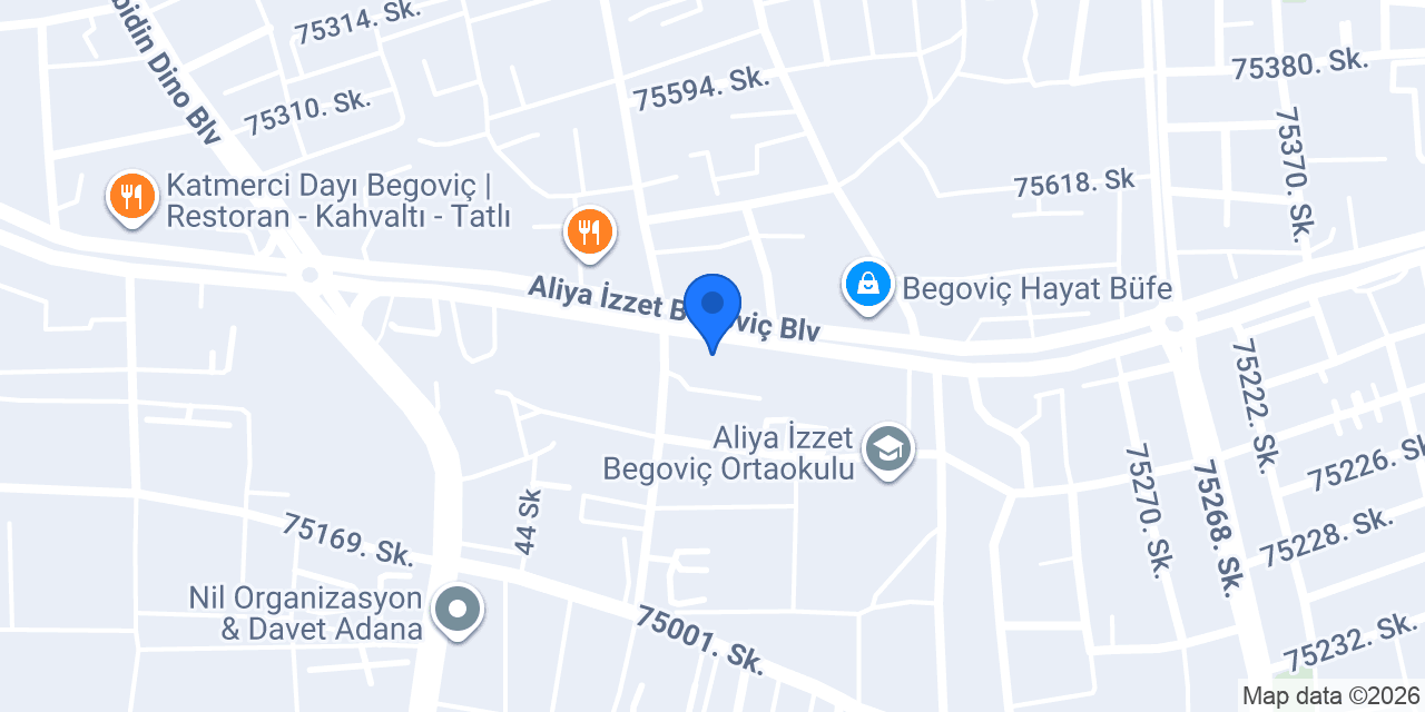 ÇERÇİ YUSUF konumu