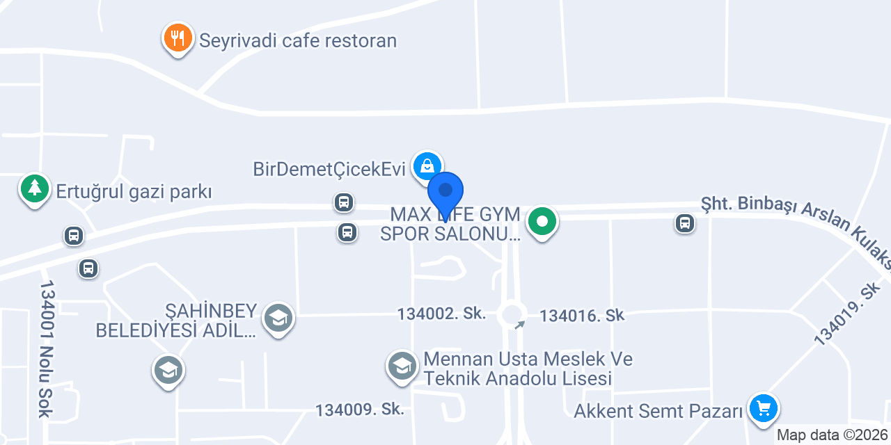 DEKOLİVA DUVAR KAĞIDI konumu