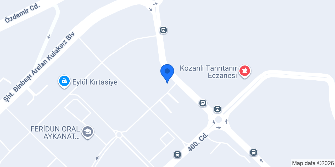 DİDAN ÇİÇEKÇİLİK konumu