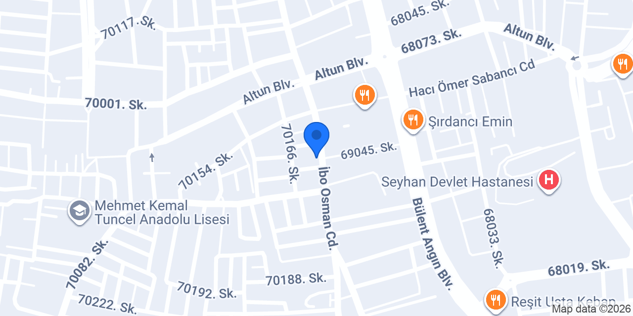 Aydın Gökçeli cafe konumu
