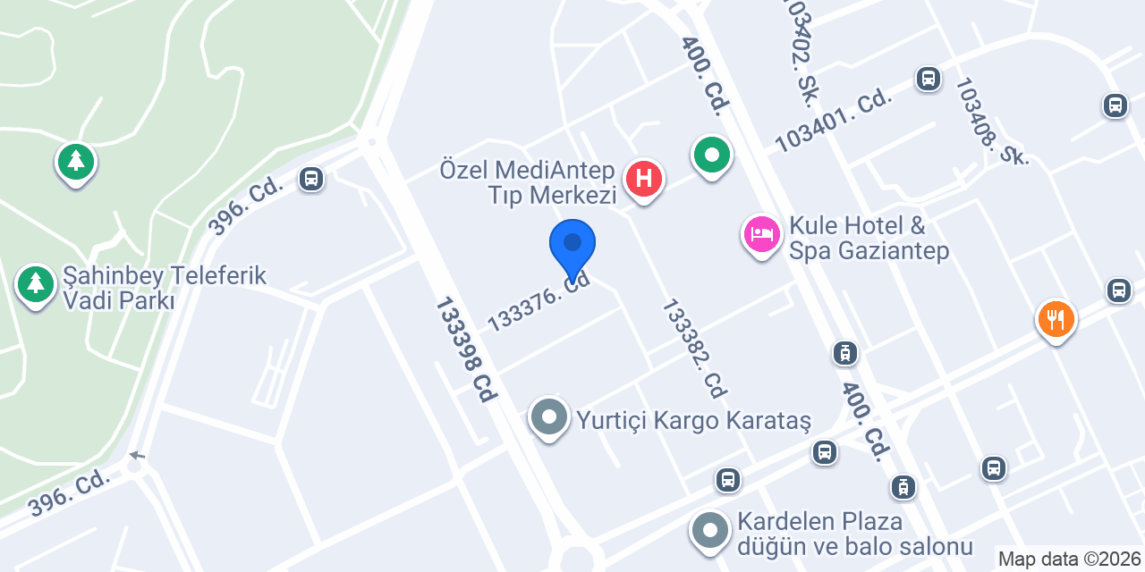 INAVASYON konumu