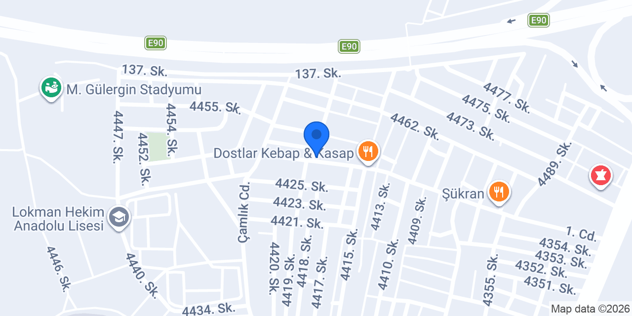 Yüreğir Klima konumu