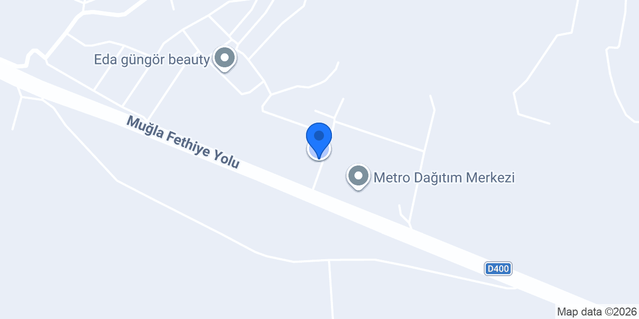 Yeditepe Yeddiemin Otopark konumu