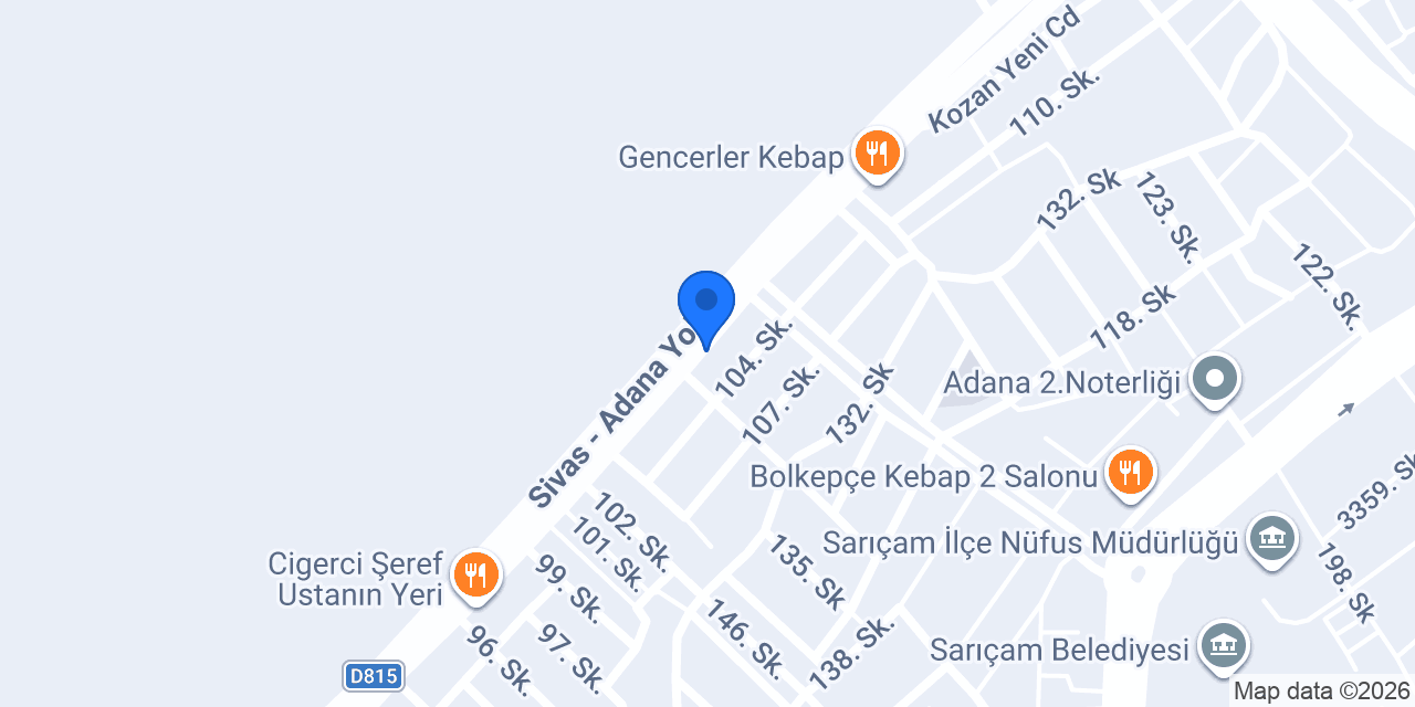Berber Durmuş konumu