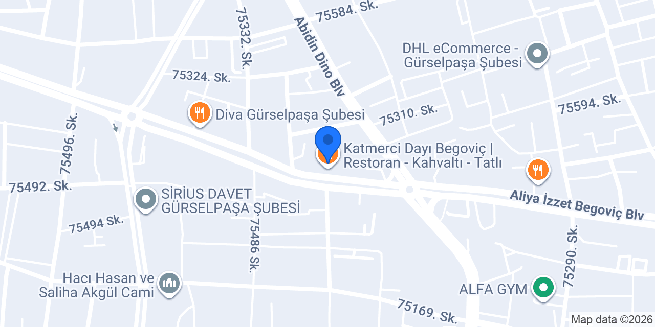 Didigo Çocuk konumu