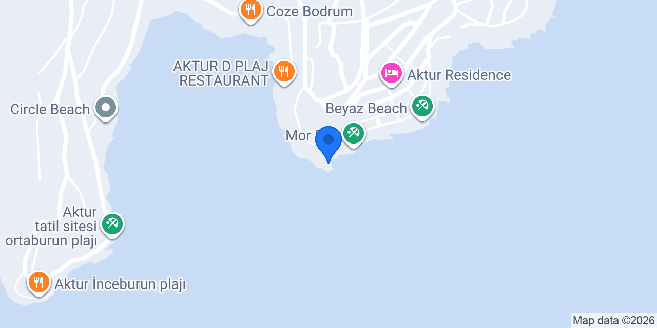 The Greenway Spa konumu