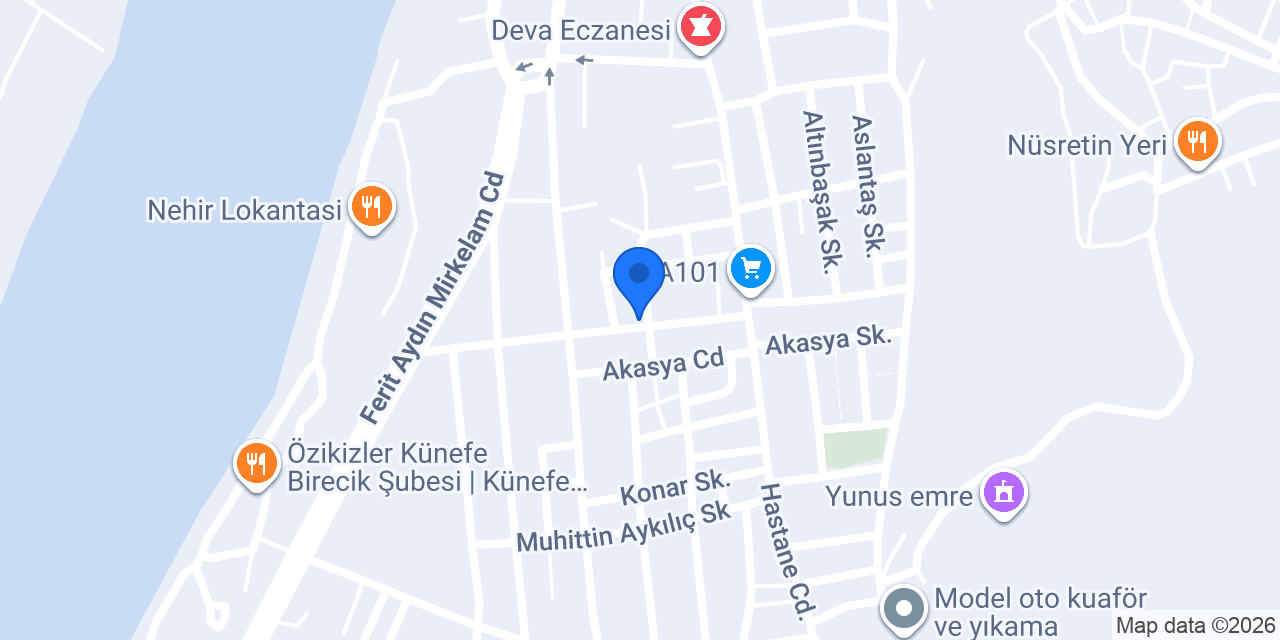 Ceber elektronik konumu