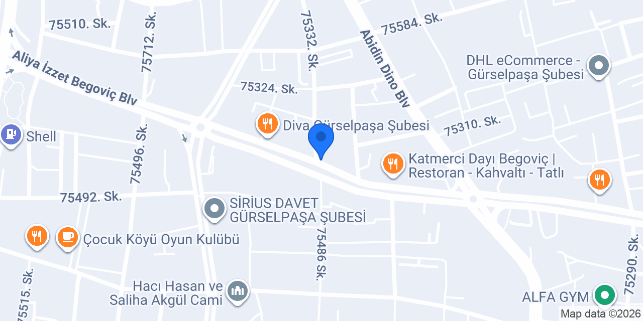 İLKE’DEN Artizan Lezzetler konumu