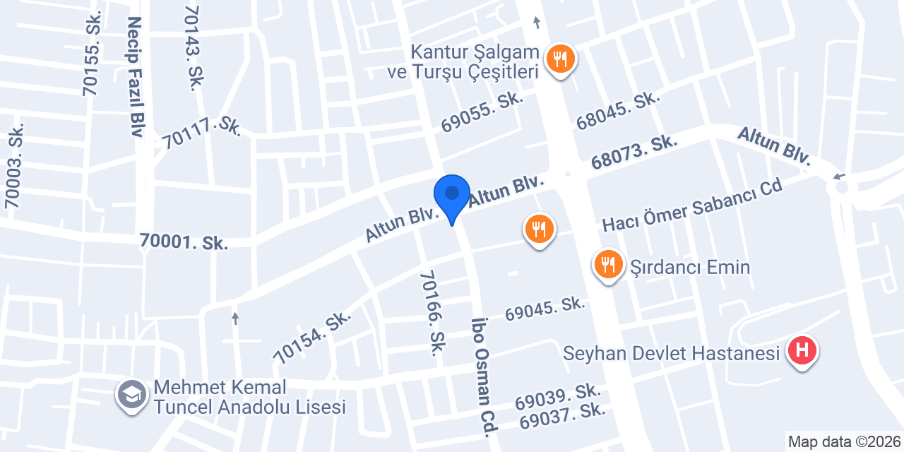 Ağabey Kafeterya konumu