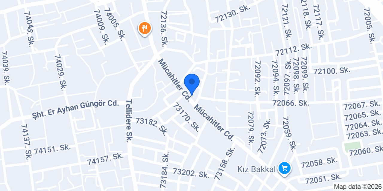İstanbul Doyum Börek Pasta Cafe konumu