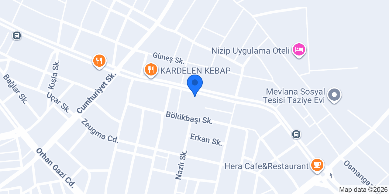 Bozoğlu Yapı Market, Tesisatcılık,Sucu konumu