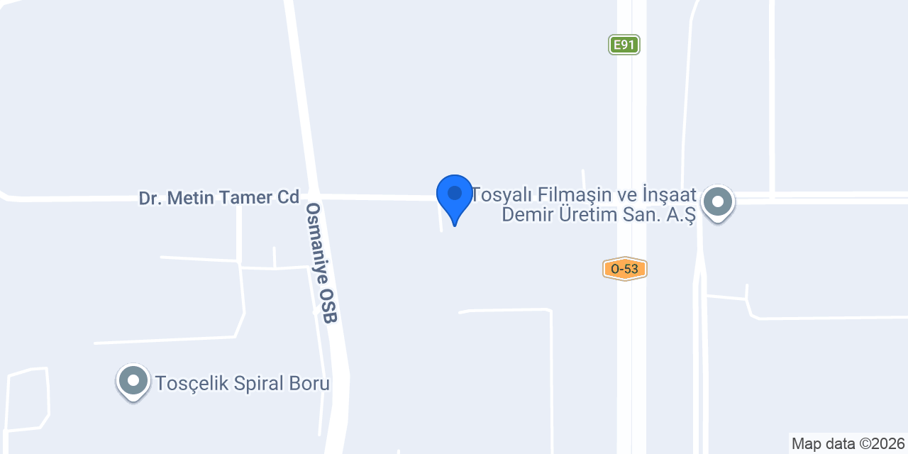 BAŞTUĞ YAPI | BSTOFFICE konumu