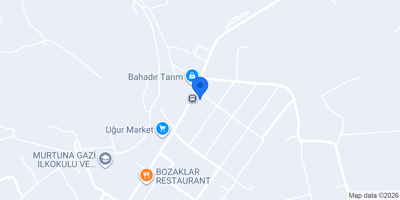 AB TARIM İNŞAAT MÜTEAHHİTLİĞİ konumu
