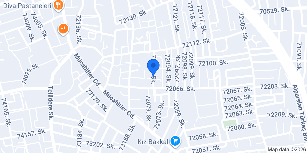Beko konumu