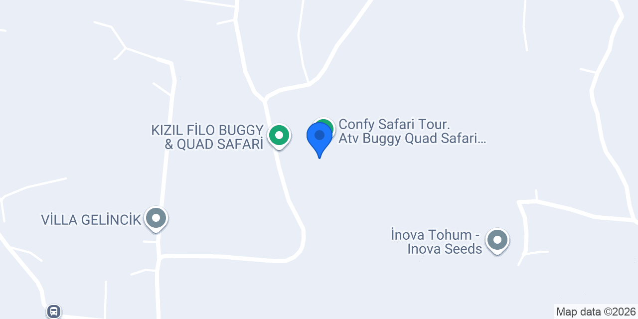 Fast vip antalya Transfer konumu