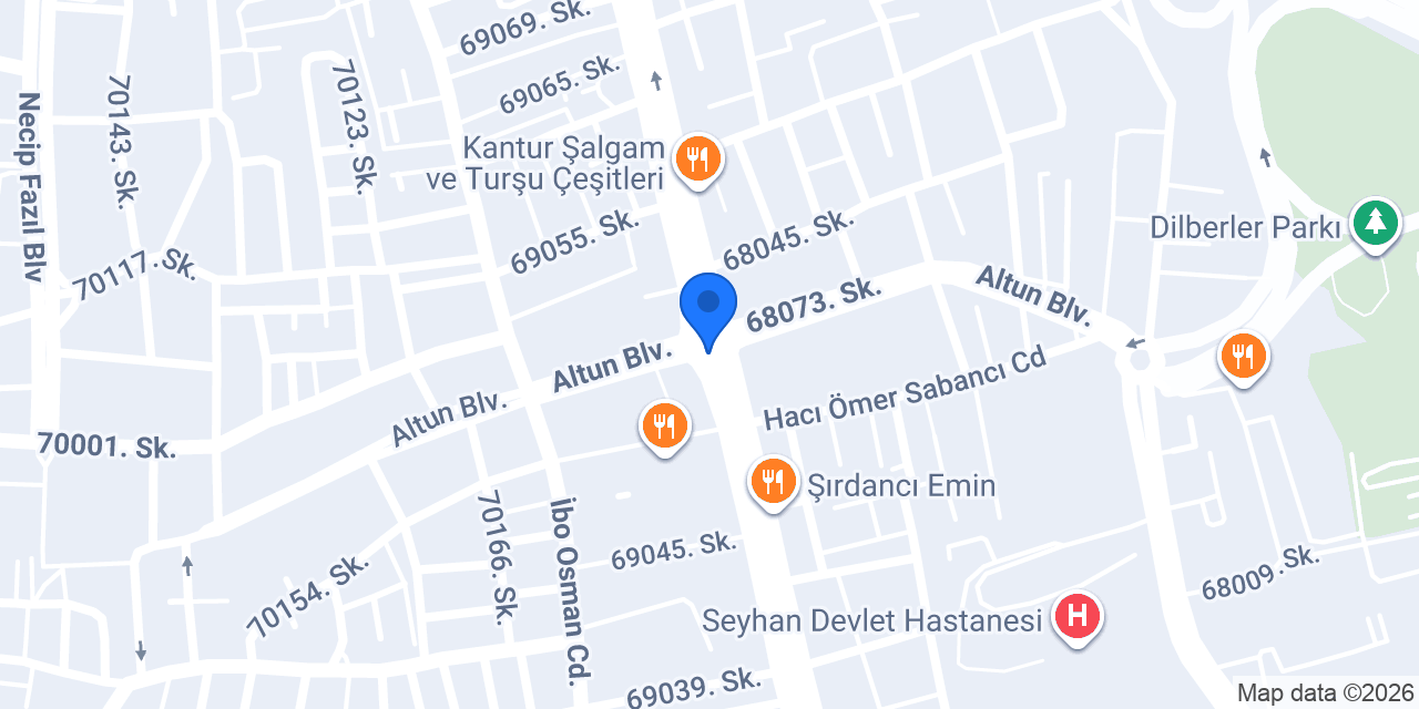 Adana Travesti İrem Adalı konumu